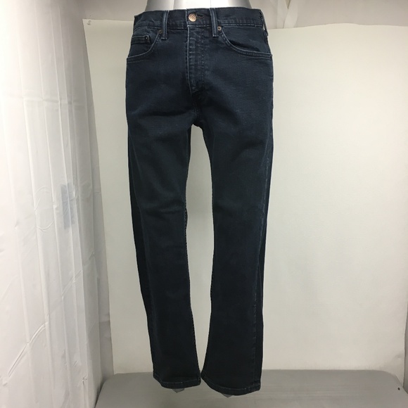Levi's Other - Levi's Men's Size 34x30  Dark Blue Jeans. A0606
